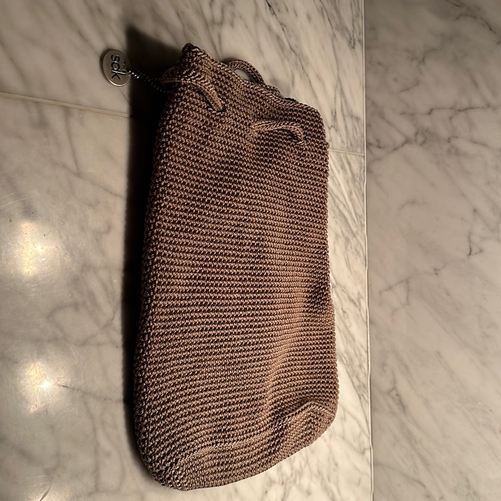 The Sak!  Lightweight perfect condition backpack.